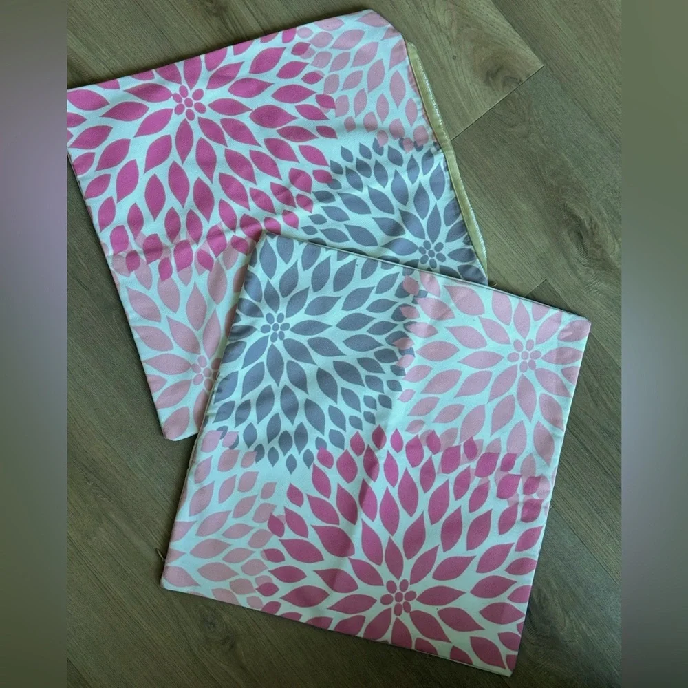 Pillow Covers